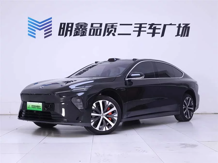 NIO ET7
