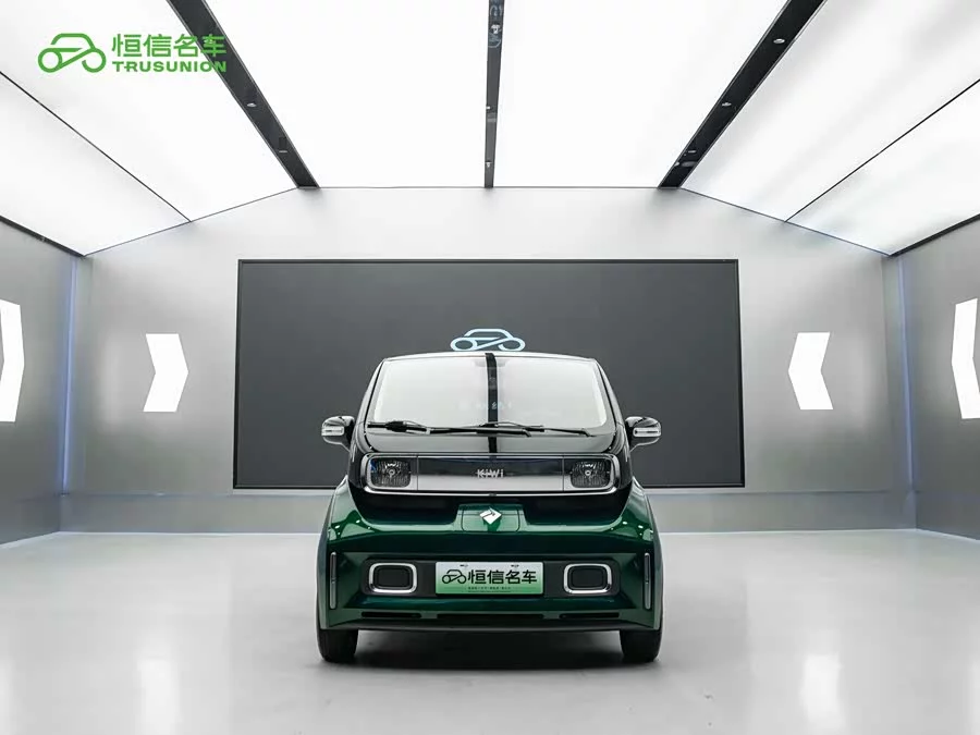 Baojun KiWi EV