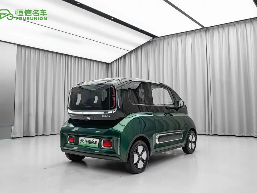 Baojun KiWi EV