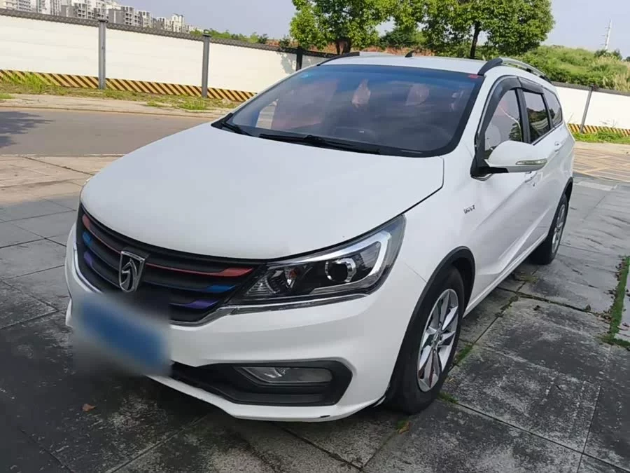 Baojun 310W