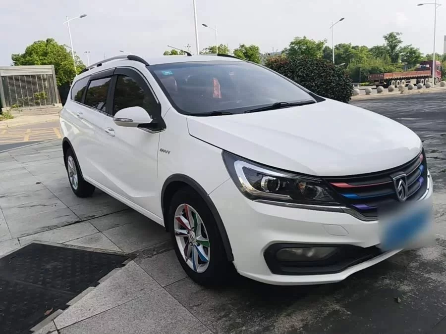 Baojun 310W