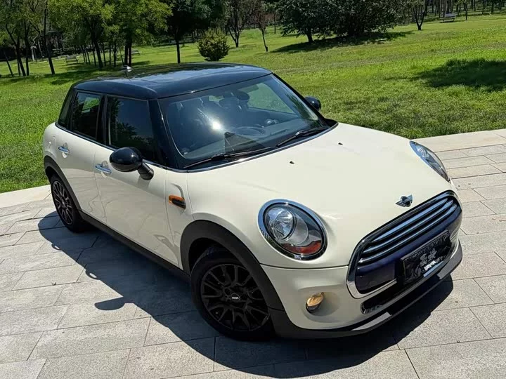 MINI 