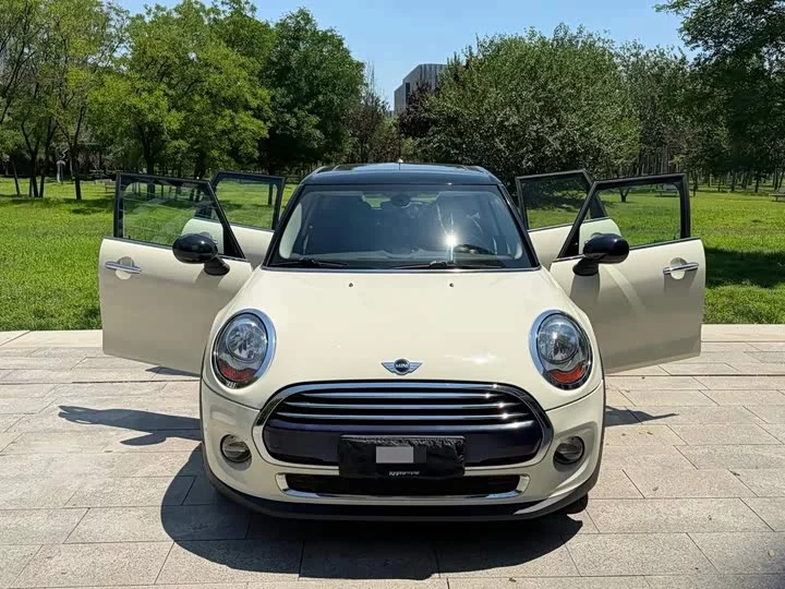 MINI 