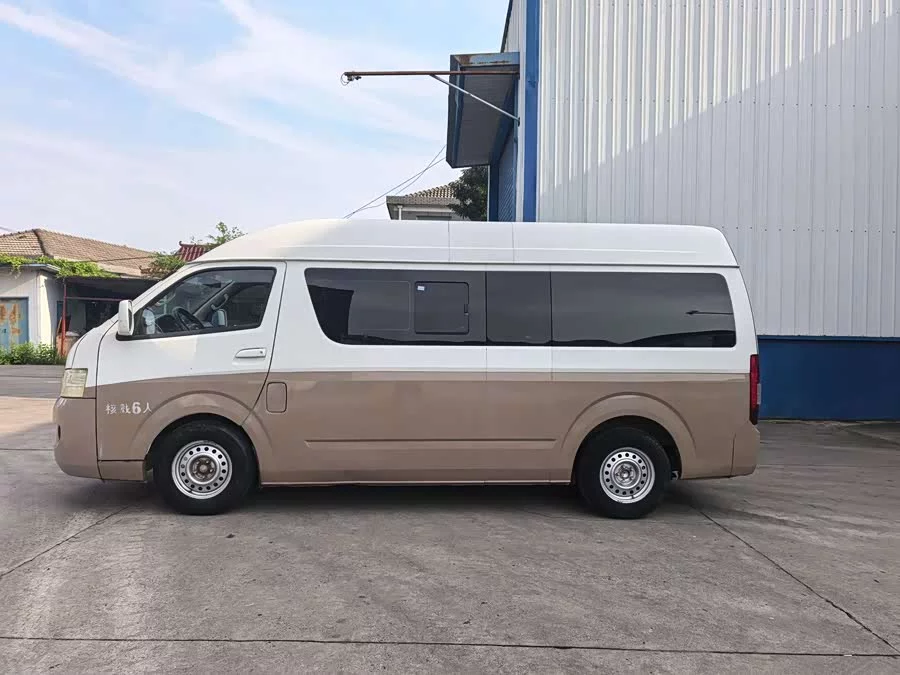 Foton Landscape G7