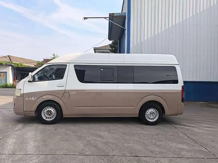 Foton Landscape G7