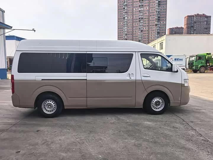 Foton Landscape G7