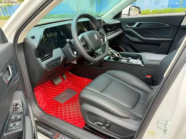 FAW Besturn B70