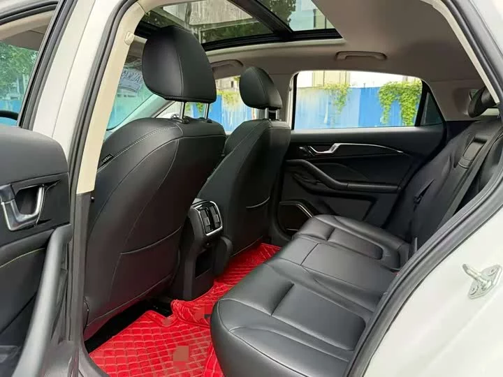 FAW Besturn B70