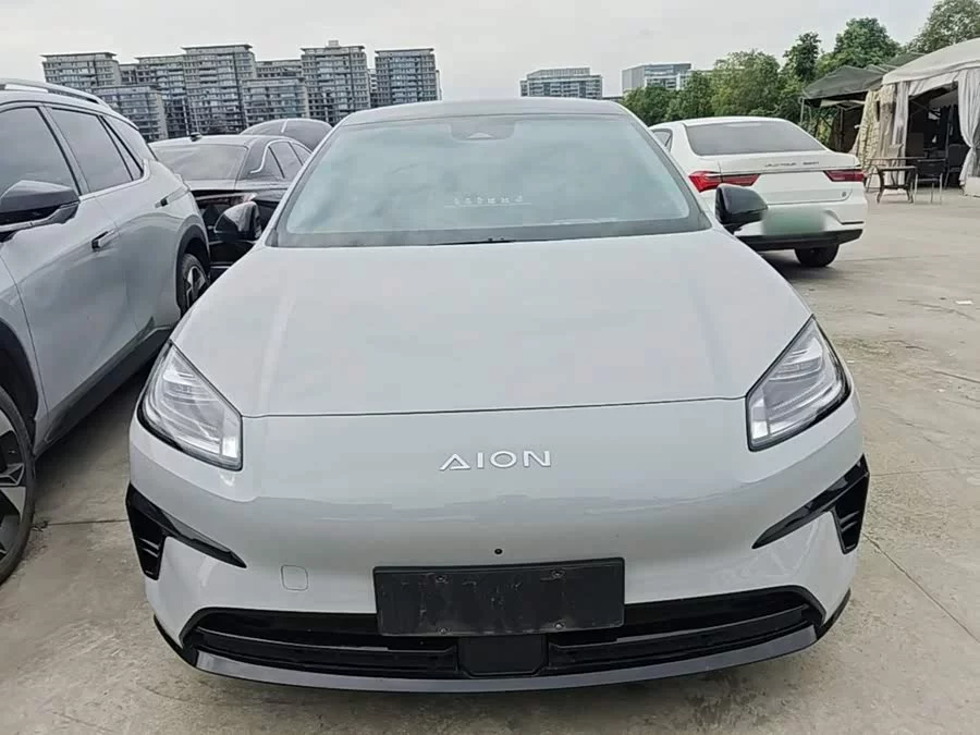 Aion RT