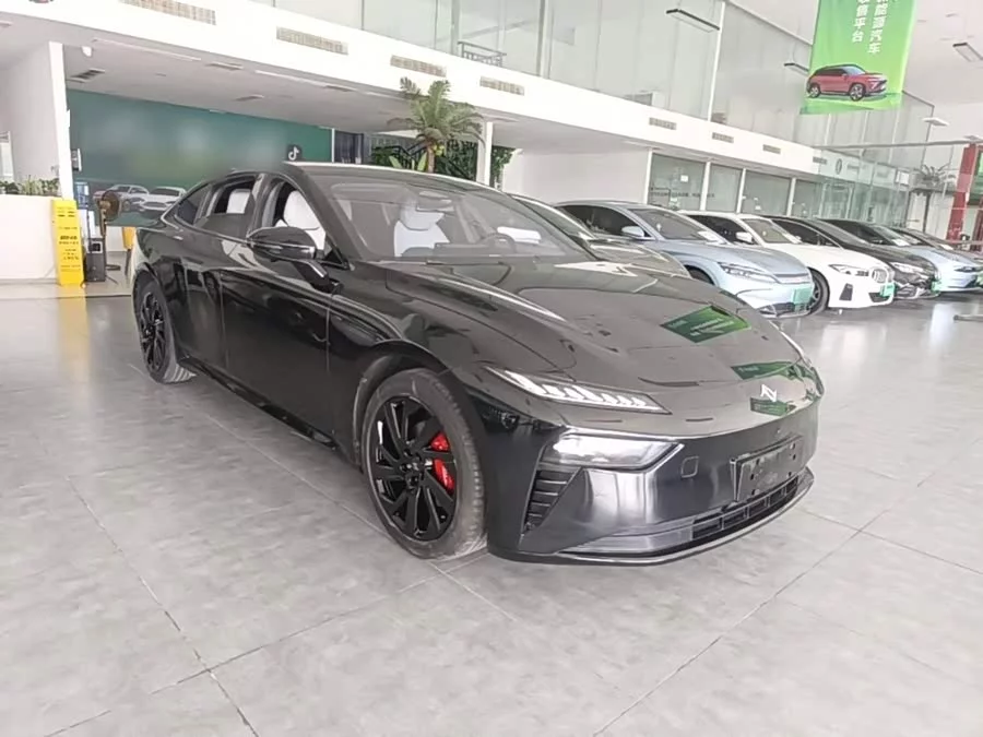 Dongfeng eπ007