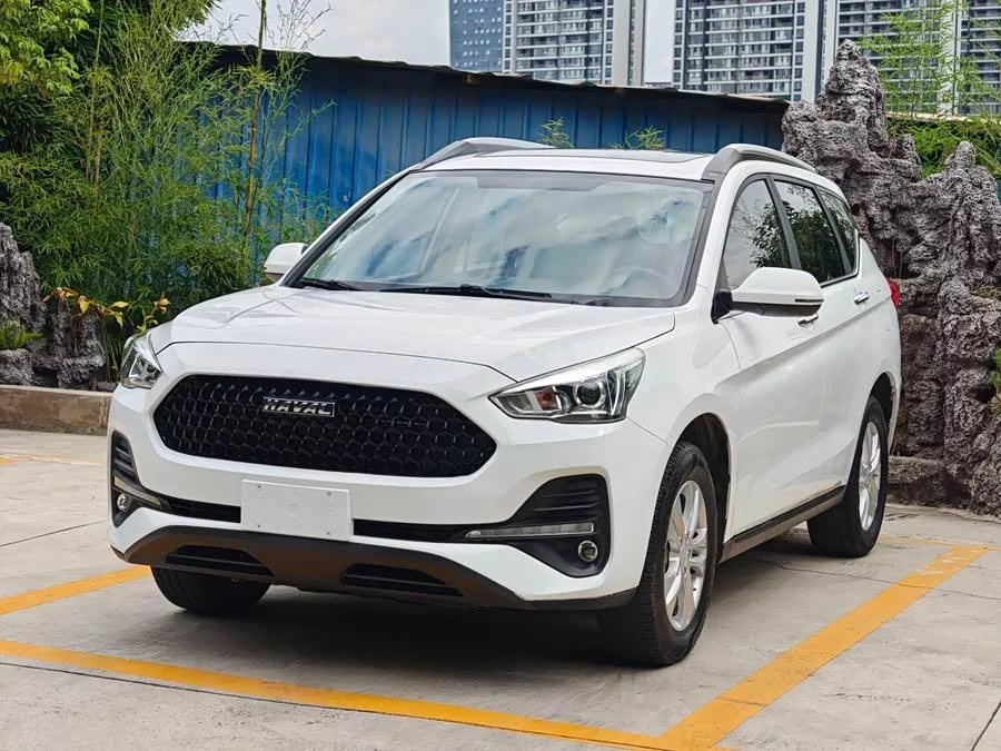 Haval M6