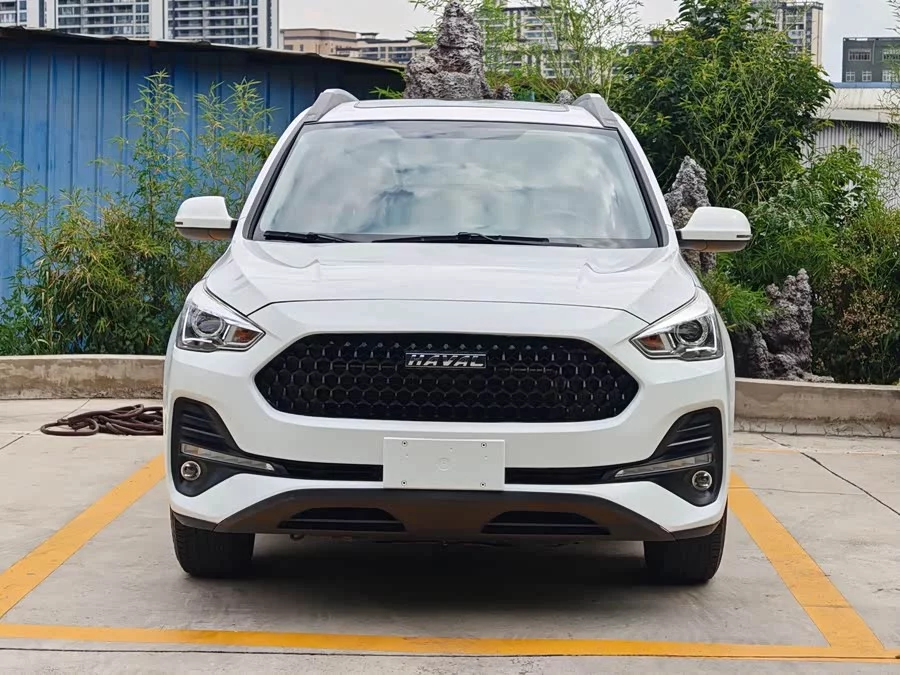 Haval M6