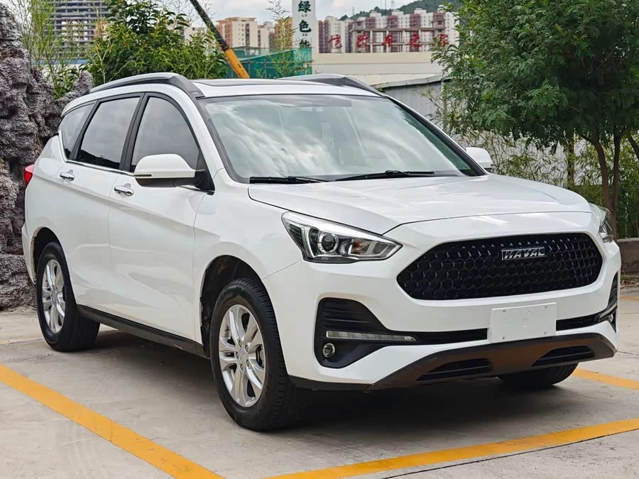 Haval M6