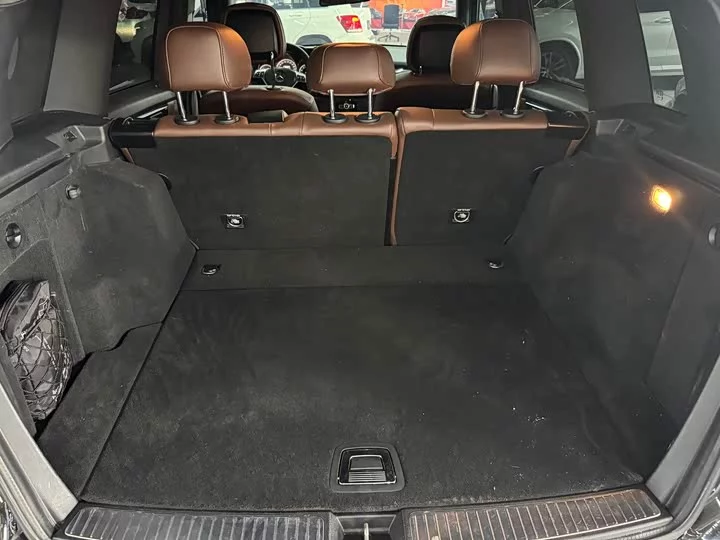 Mercedes-Benz GLK-Class