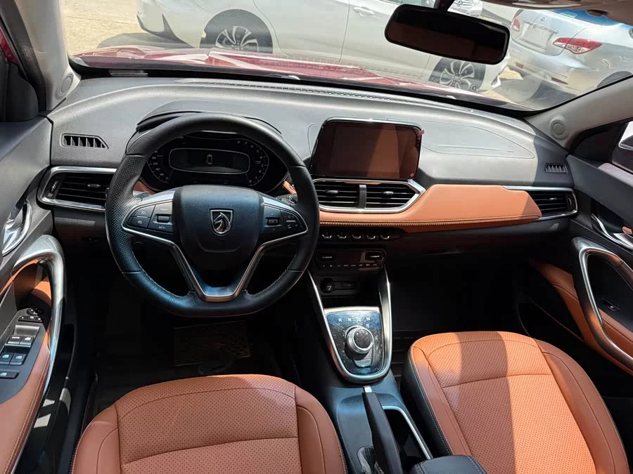 Baojun 510