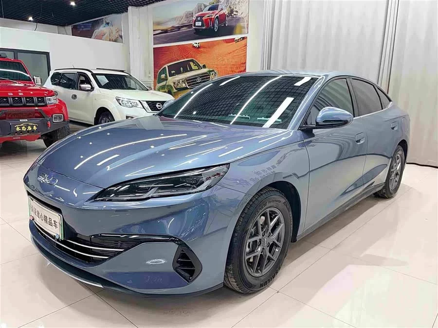 BYD Seal 06