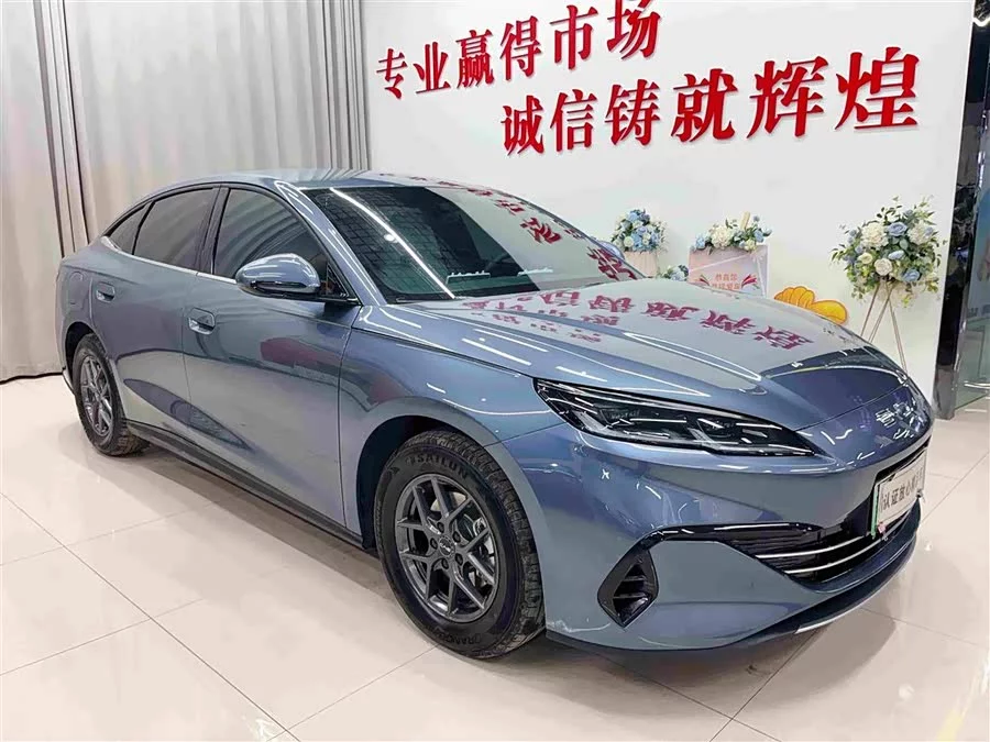 BYD Seal 06