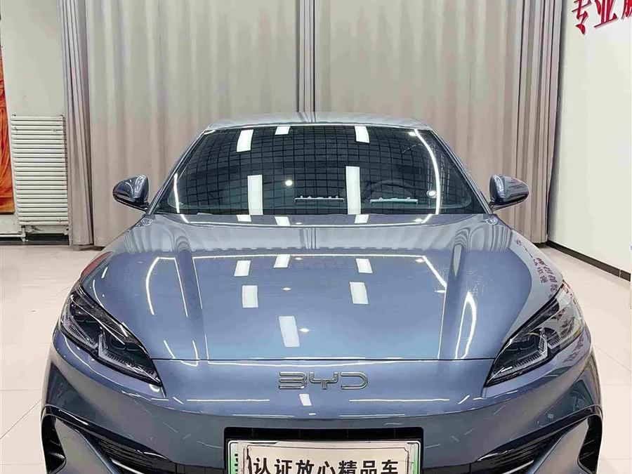 BYD Seal 06