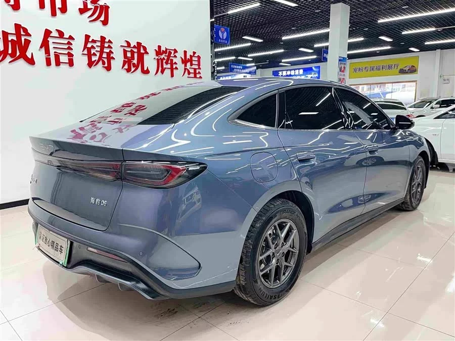 BYD Seal 06