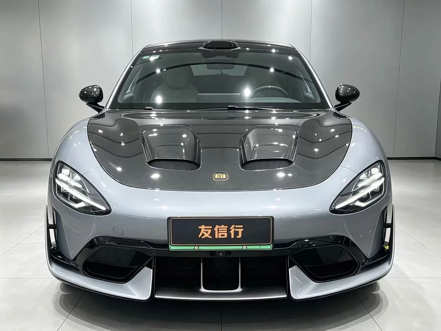 Xiaomi SU7 Ultra