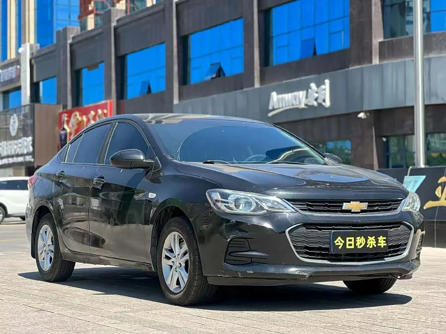 Chevrolet Cobalt