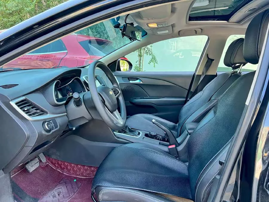 Chevrolet Cobalt
