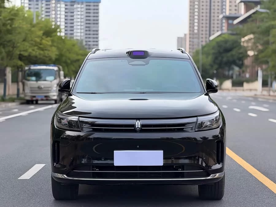 AITO Wenjie M7