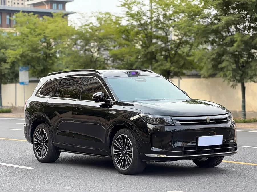 AITO Wenjie M7