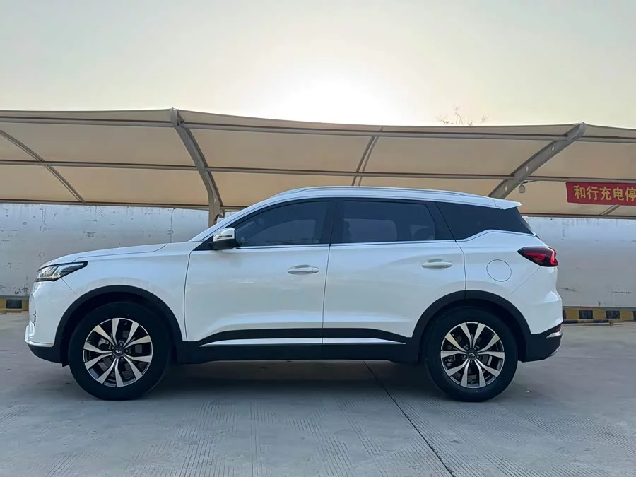 Chery Tiggo 7