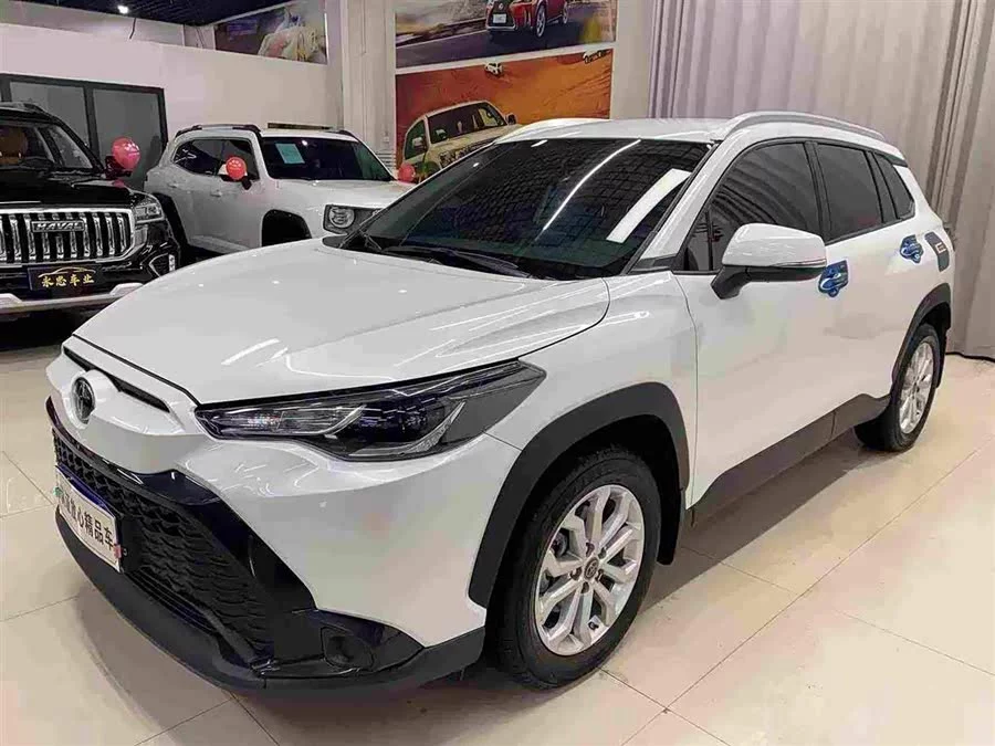 Toyota Frontlander