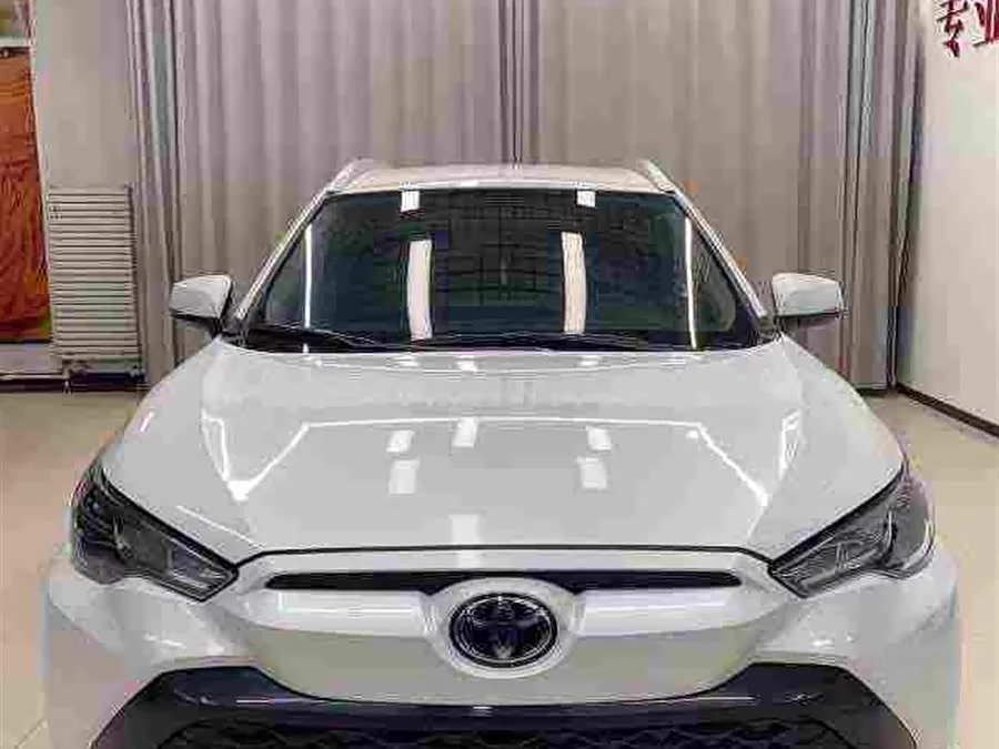 Toyota Frontlander