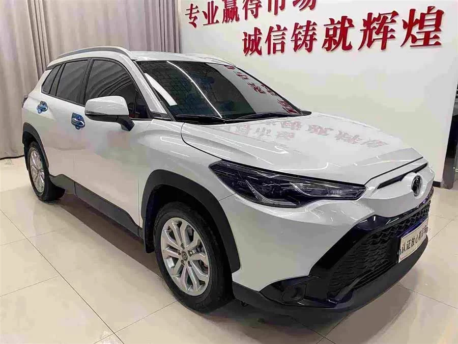 Toyota Frontlander