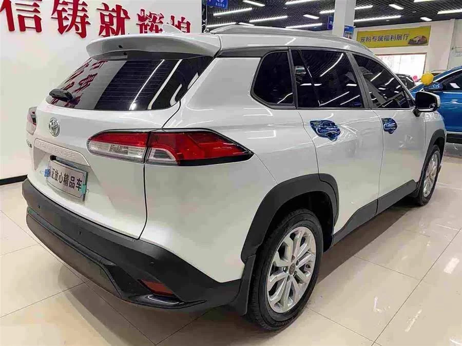 Toyota Frontlander