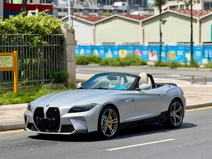 BMW Z4