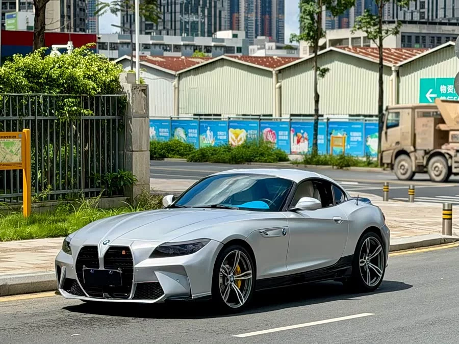 BMW Z4