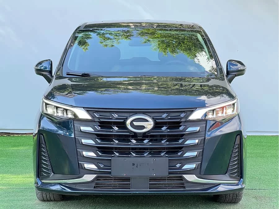 GAC Trumpchi M6