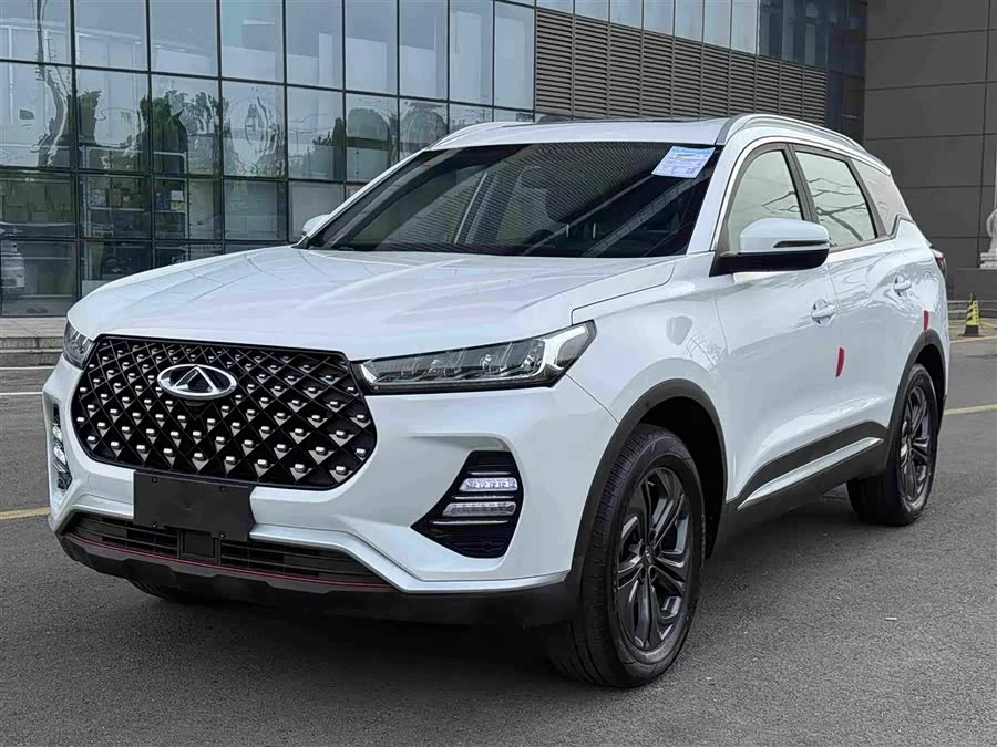 Chery Tiggo 7