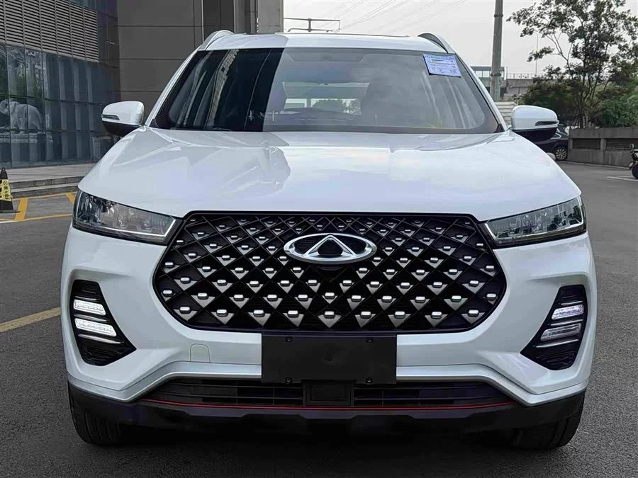 Chery Tiggo 7