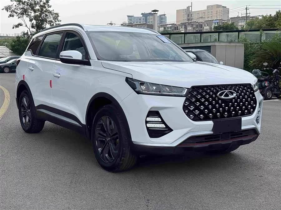 Chery Tiggo 7