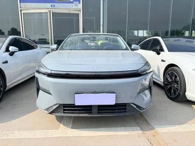 Geely Galaxy L6