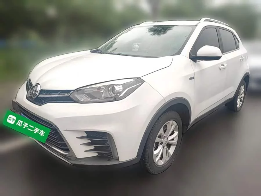 MG Ruiteng