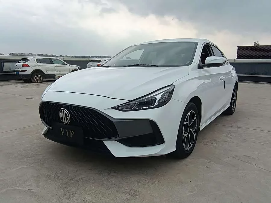 MG 5