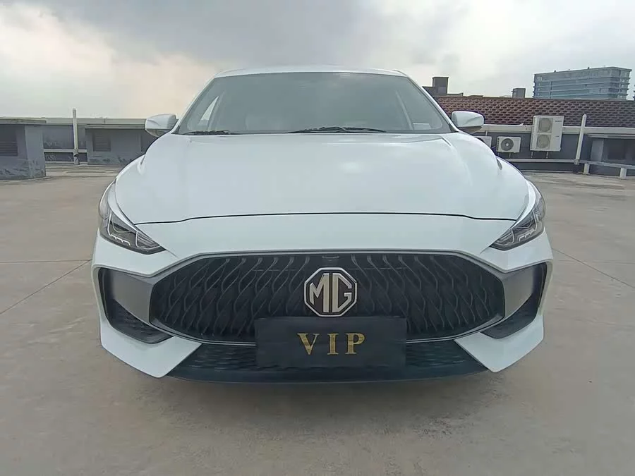MG 5
