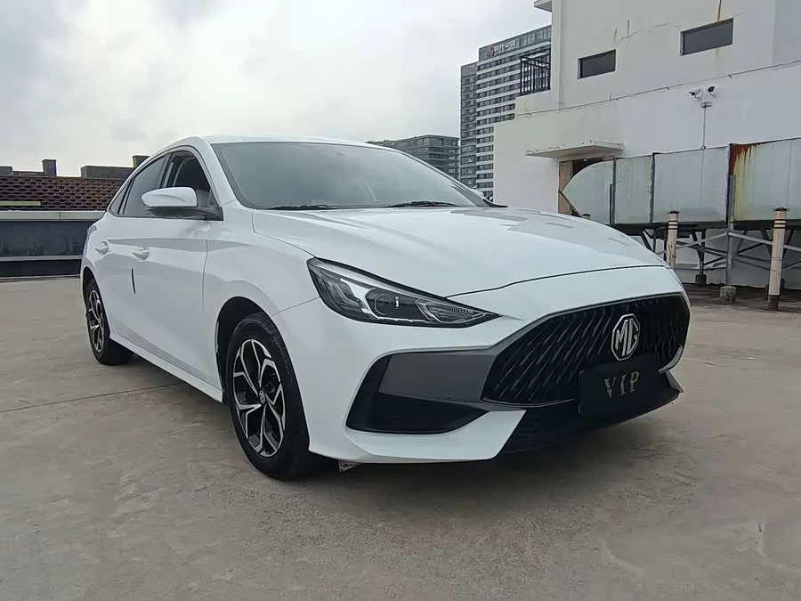 MG 5