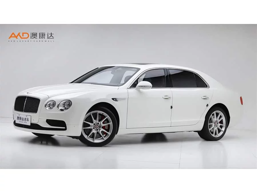 Bentley Flying Spur