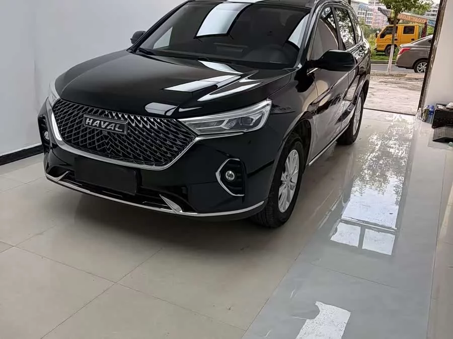 Haval M6