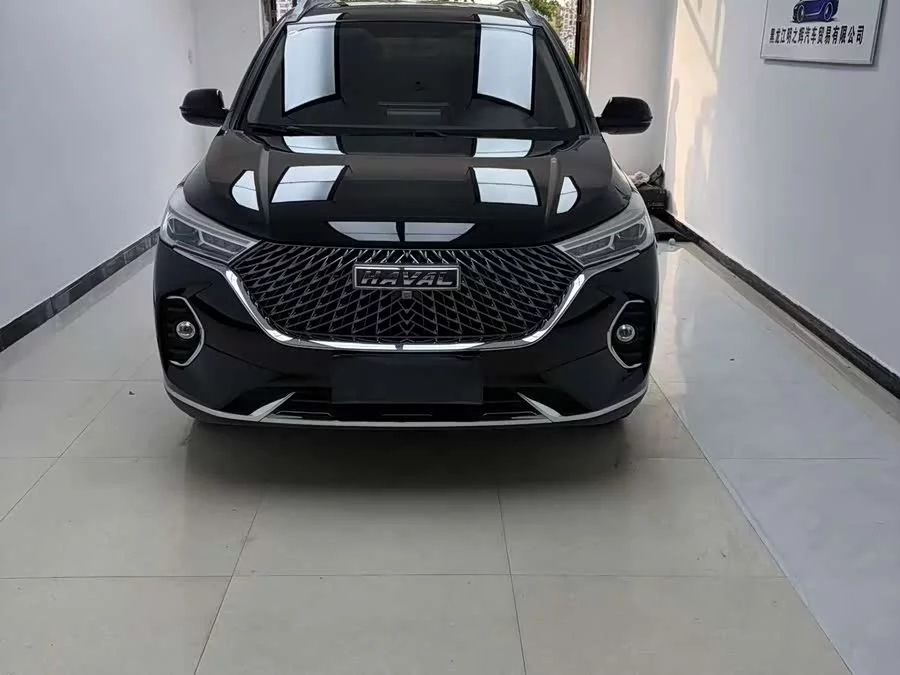 Haval M6