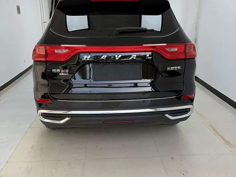 Haval M6