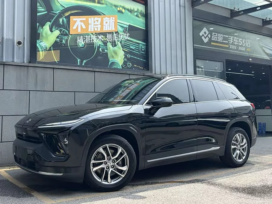 NIO ES6