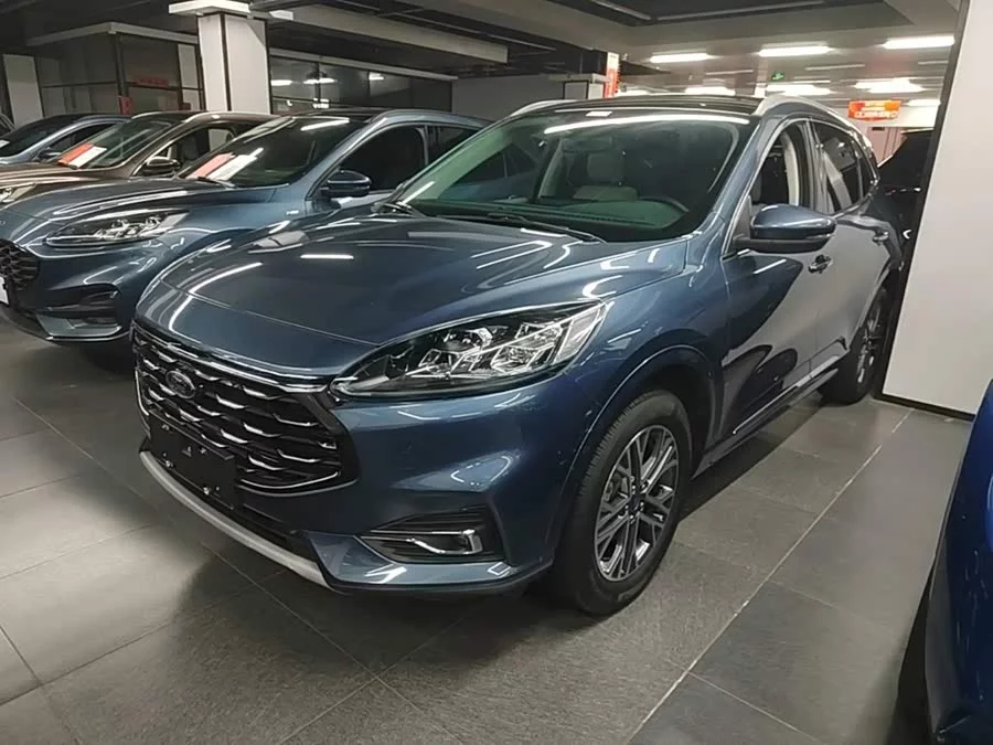 Ford Edge